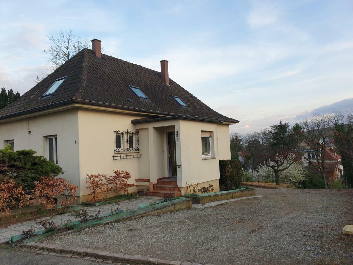 La Maison De Paul Миттельвир Экстерьер фото